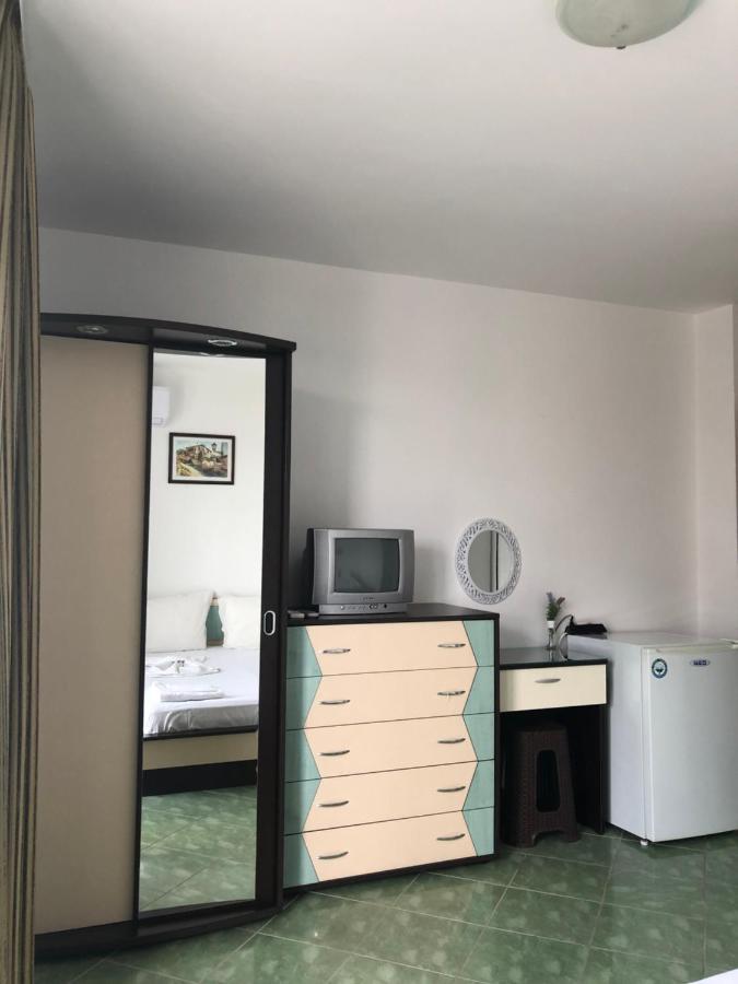 Sarievi Holiday Home Tsarevo Eksteriør billede
