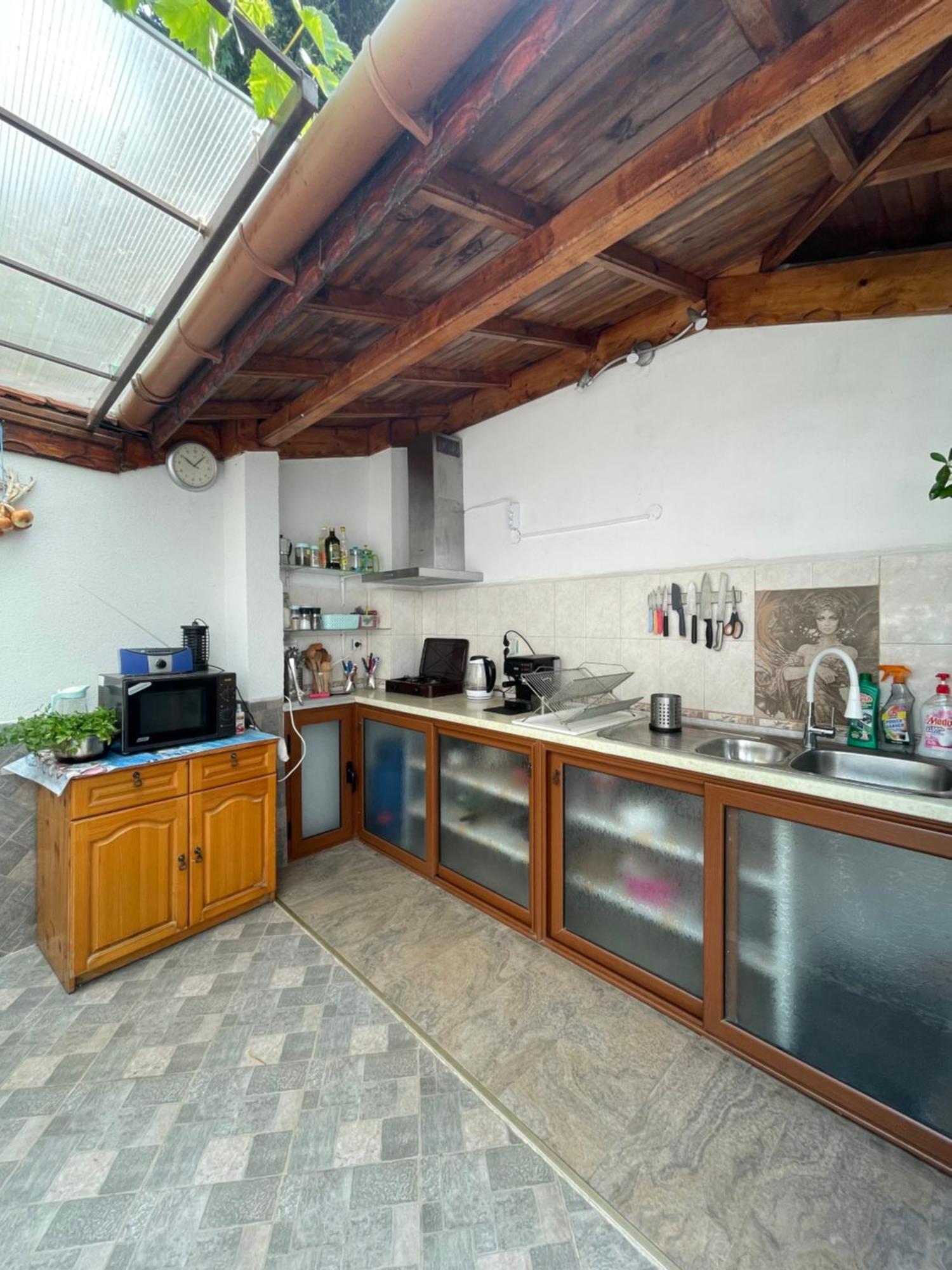 Sarievi Holiday Home Tsarevo Eksteriør billede
