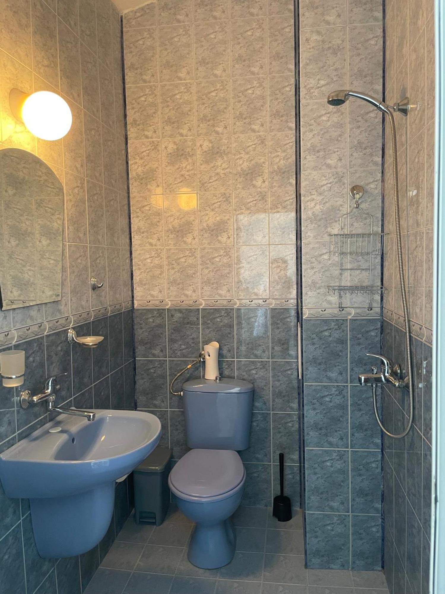 Sarievi Holiday Home Tsarevo Eksteriør billede
