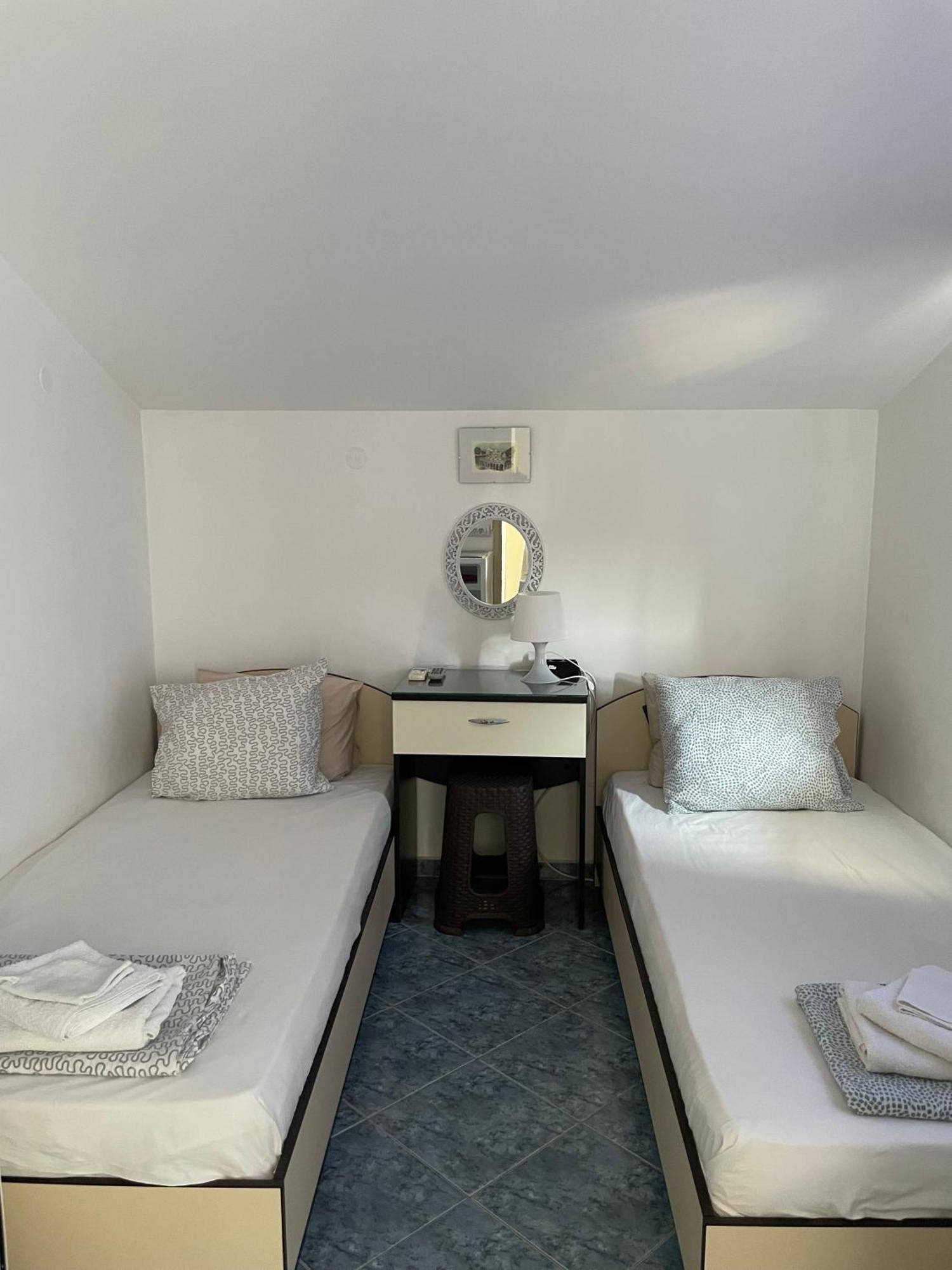 Sarievi Holiday Home Tsarevo Eksteriør billede