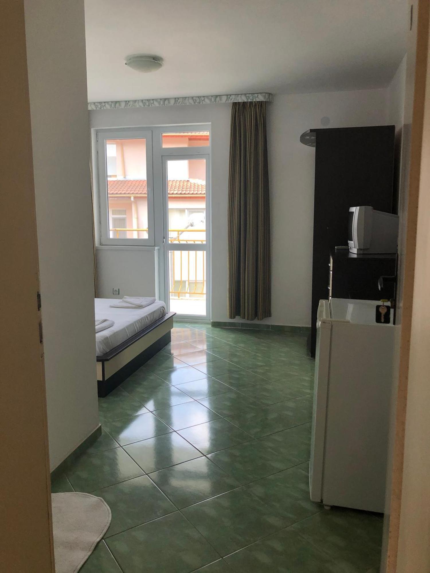 Sarievi Holiday Home Tsarevo Eksteriør billede