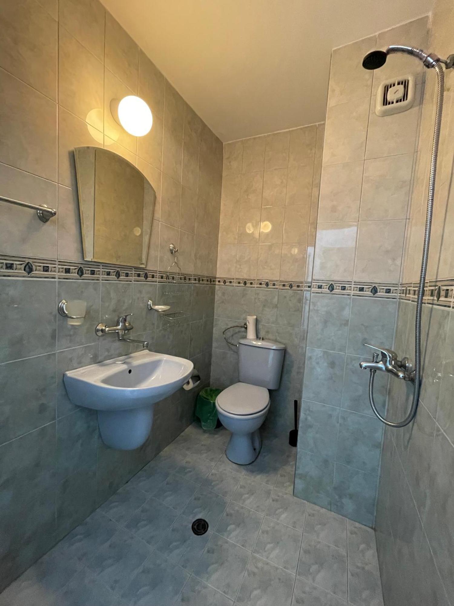 Sarievi Holiday Home Tsarevo Eksteriør billede