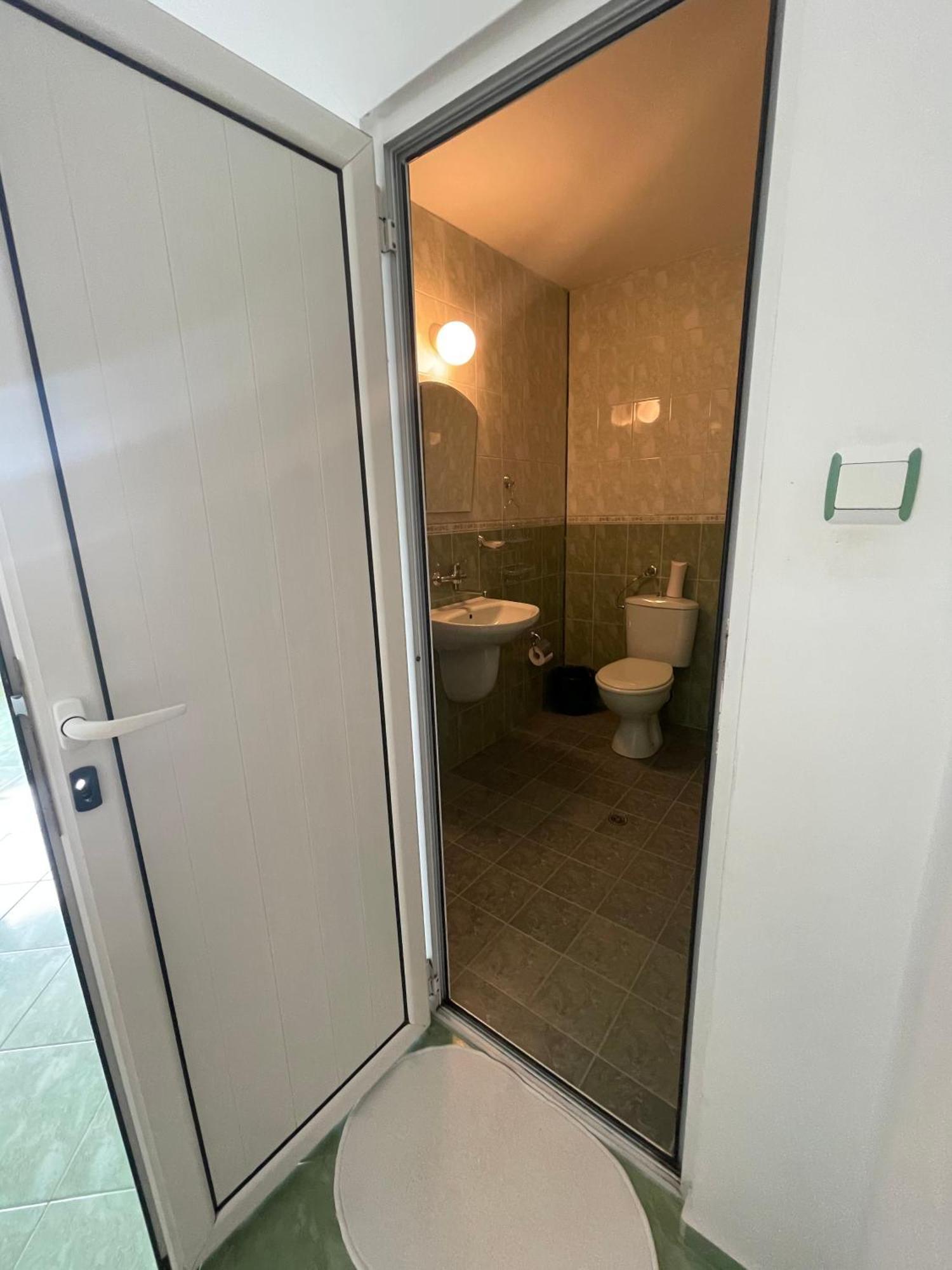 Sarievi Holiday Home Tsarevo Eksteriør billede