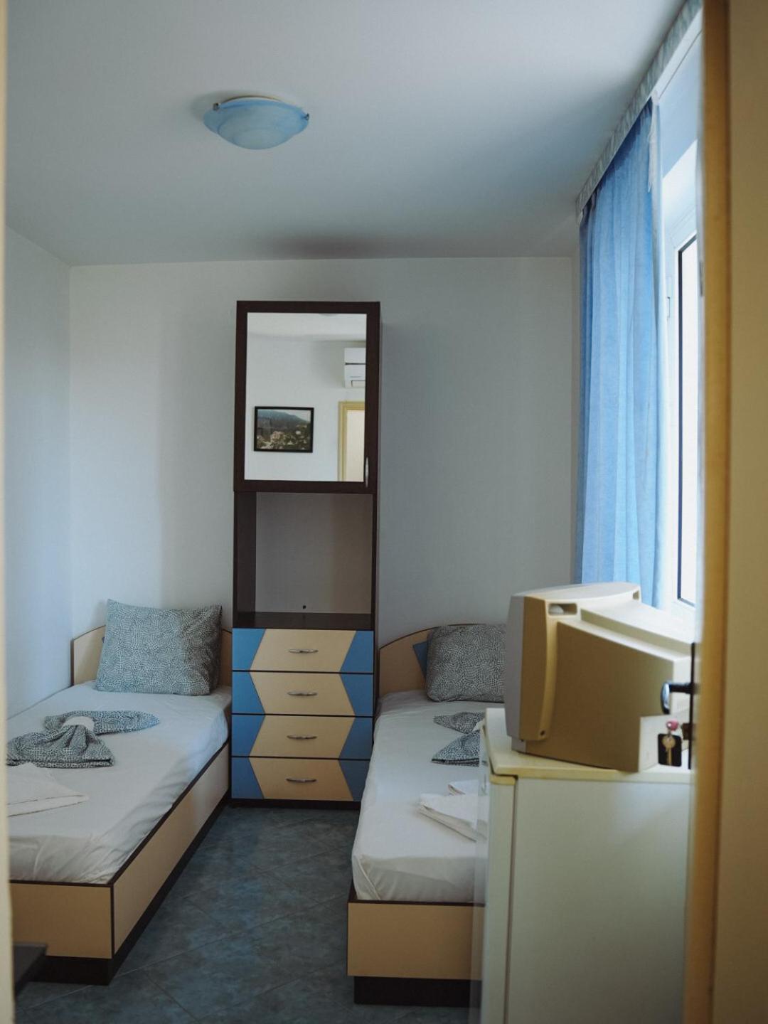 Sarievi Holiday Home Tsarevo Eksteriør billede